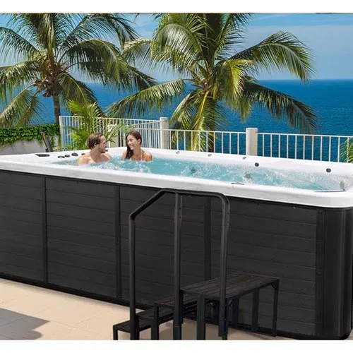Swimspa hot tubs for sale in Tempe